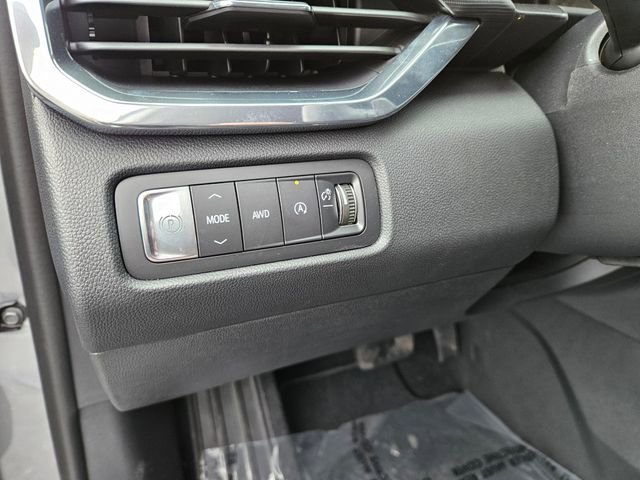 New 2026 GMC Acadia Elevation w/ Elevation Premium Package AWD/4WD image 24