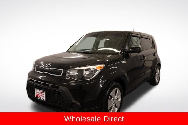 Used 2016 Kia Soul FWD image 5