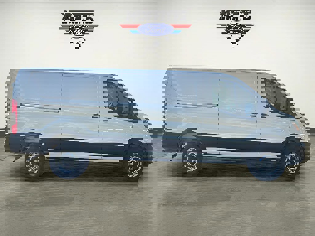 New 2026 Ford Transit 250 Low Roof w/ Load Area Protection Package image 4