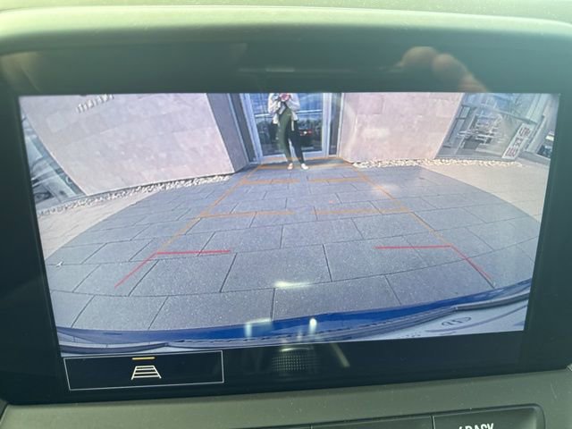 Used 2021 Chevrolet Camaro LT w/ RS Package image 17