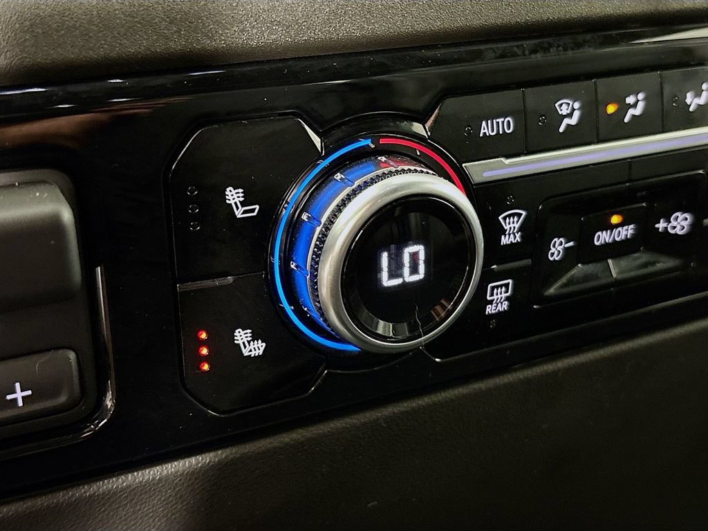 Certified 2023 GMC Sierra 1500 Elevation AWD/4WD image 23