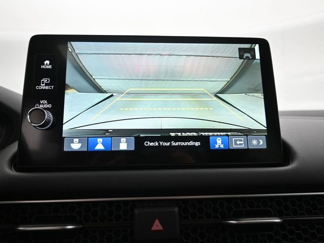 New 2026 Honda HR-V EX-L image 16