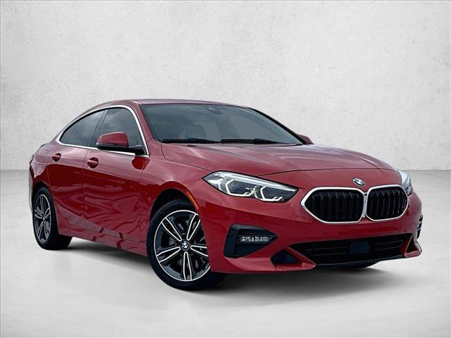 Used 2020 BMW 228i xDrive Gran Coupe w/ Convenience Package AWD/4WD image 12