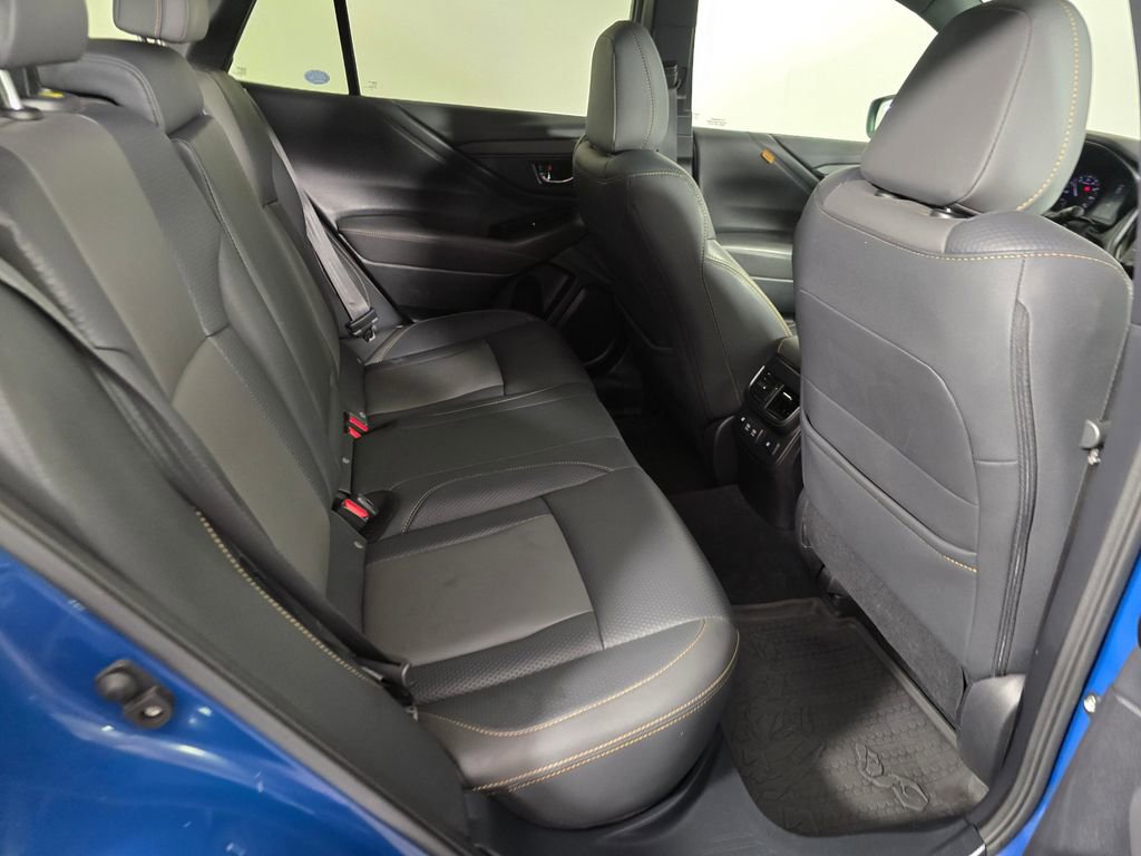 Used 2022 Subaru Outback Wilderness AWD/4WD image 14
