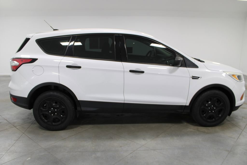 Used 2017 Ford Escape S image 12