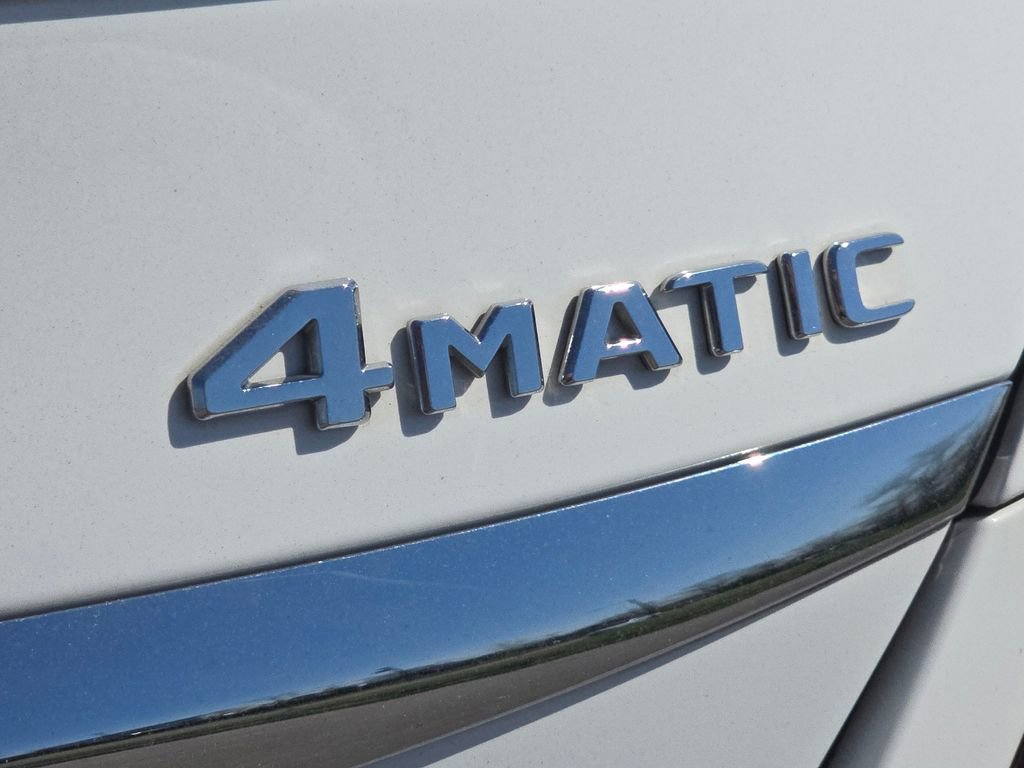 Used 2021 Mercedes-Benz C 300 4MATIC Sedan image 5