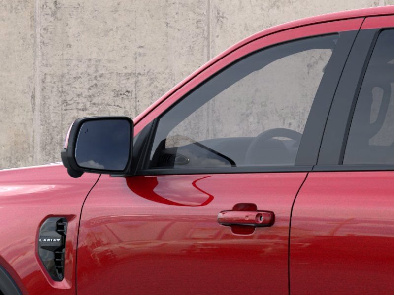 New 2026 Ford Ranger Lariat AWD/4WD image 22