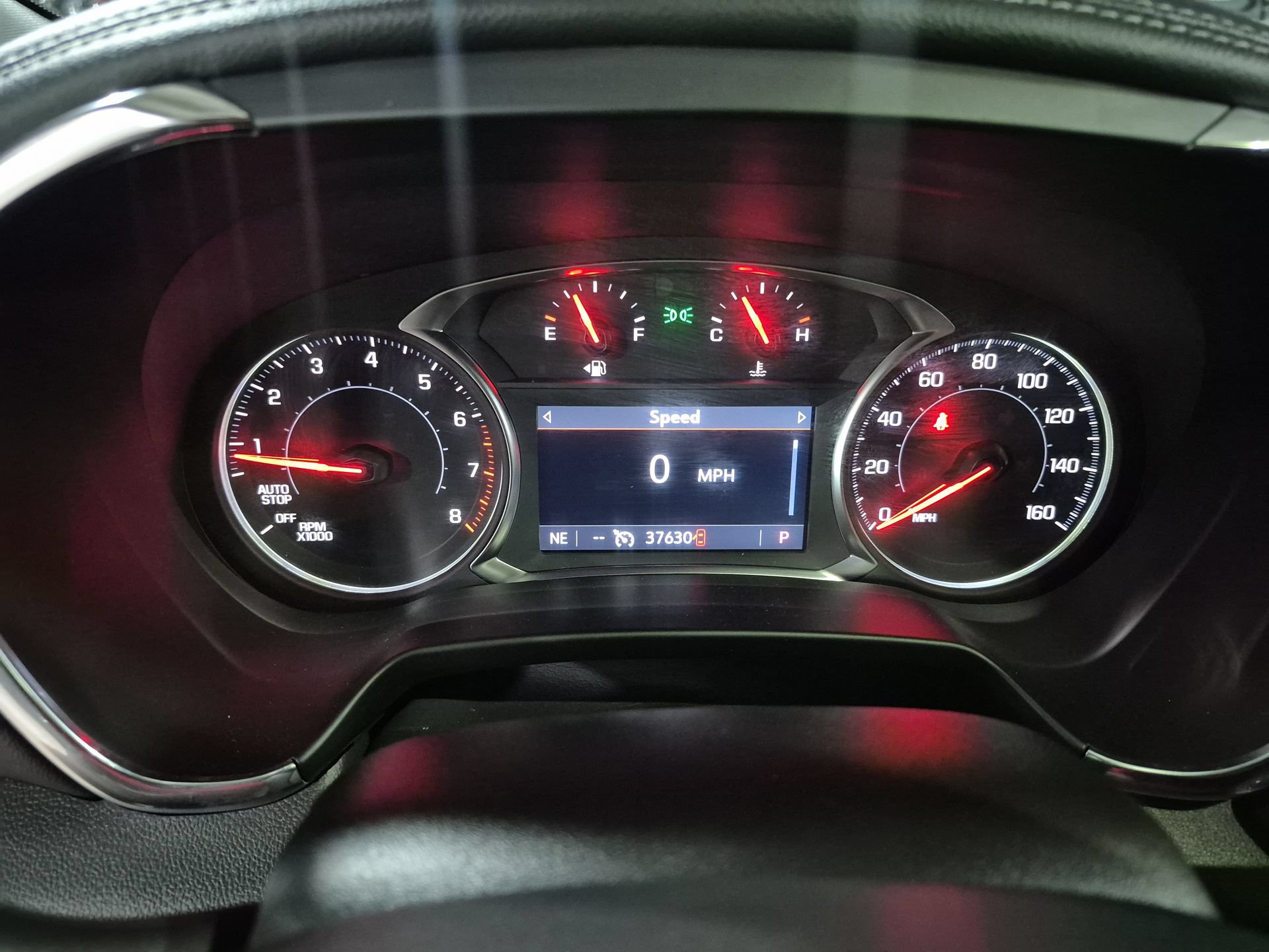 Certified 2025 Chevrolet Blazer LT AWD/4WD image 13