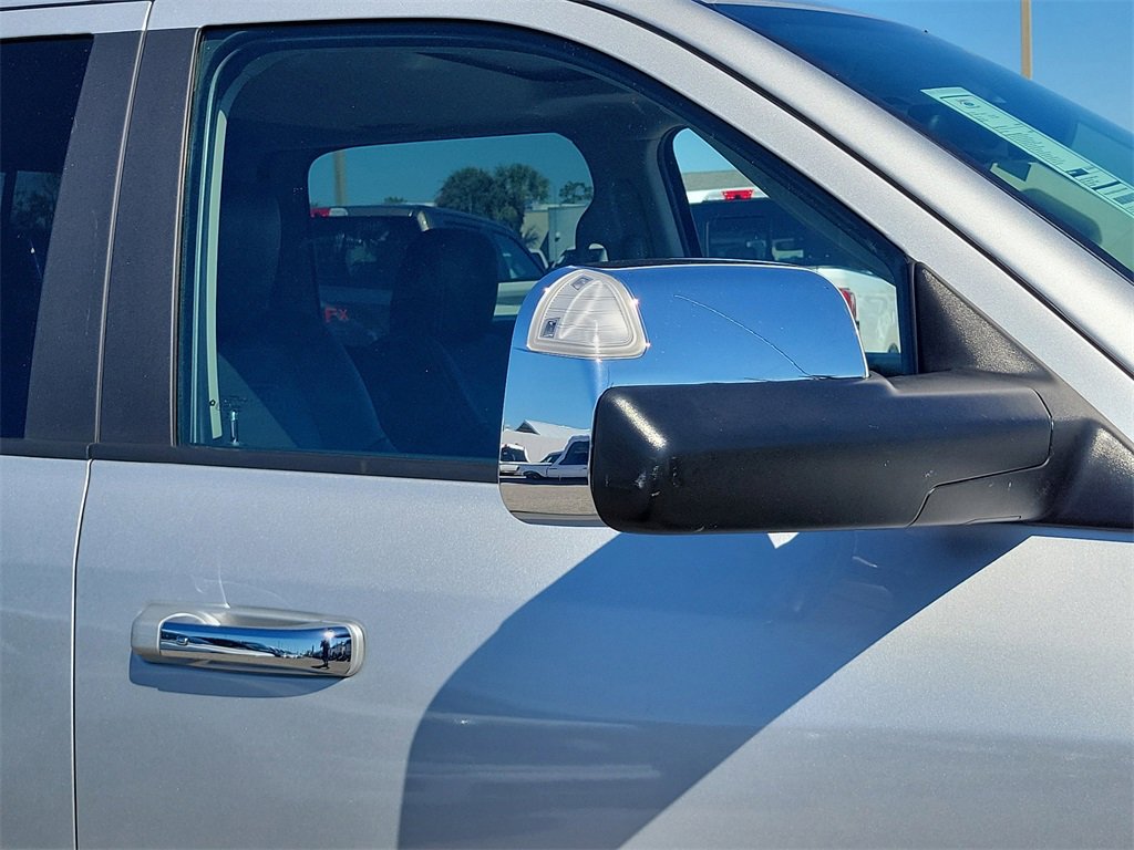 Used 2018 RAM 1500 Laramie image 6