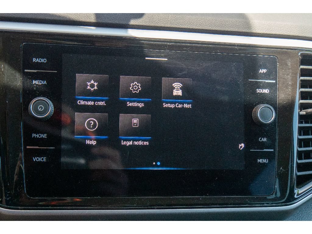 Used 2022 Volkswagen Atlas SE AWD/4WD image 30