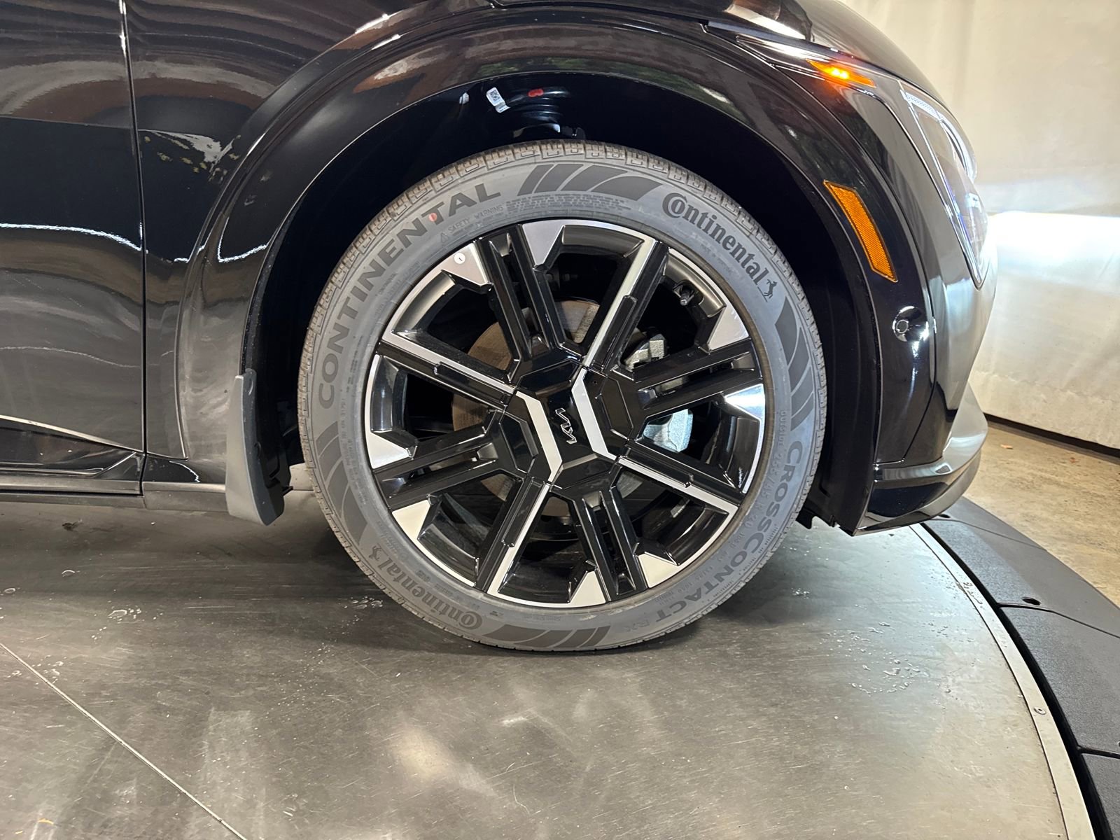 New 2025 Kia EV6 GT-Line image 14