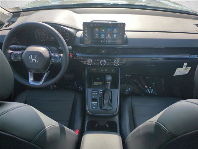 Used 2025 Honda CR-V EX-L image 17
