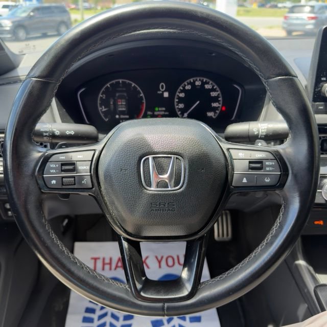 Used 2023 Honda Civic Sport image 15