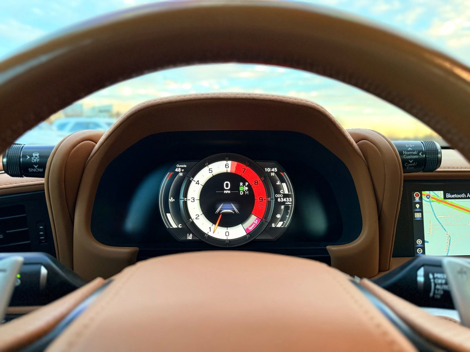 Used 2018 Lexus LC 500 Coupe image 62