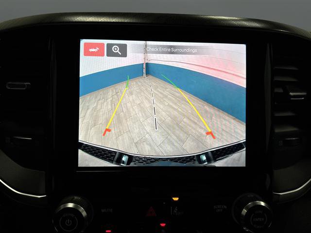 New 2026 RAM 1500 Big Horn w/ Night Edition image 9