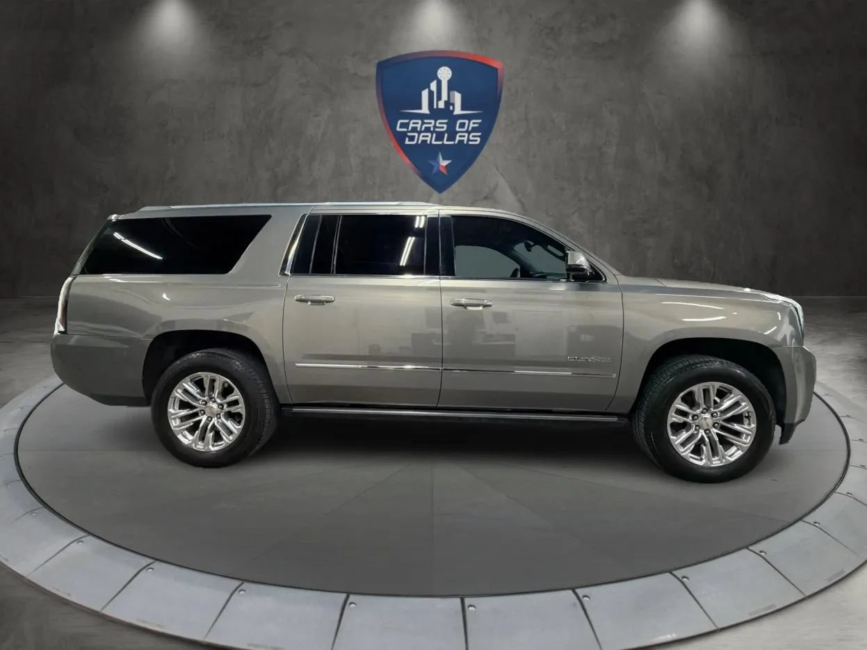 Used 2019 GMC Yukon XL Denali w/ Denali Ultimate Package RWD image 6