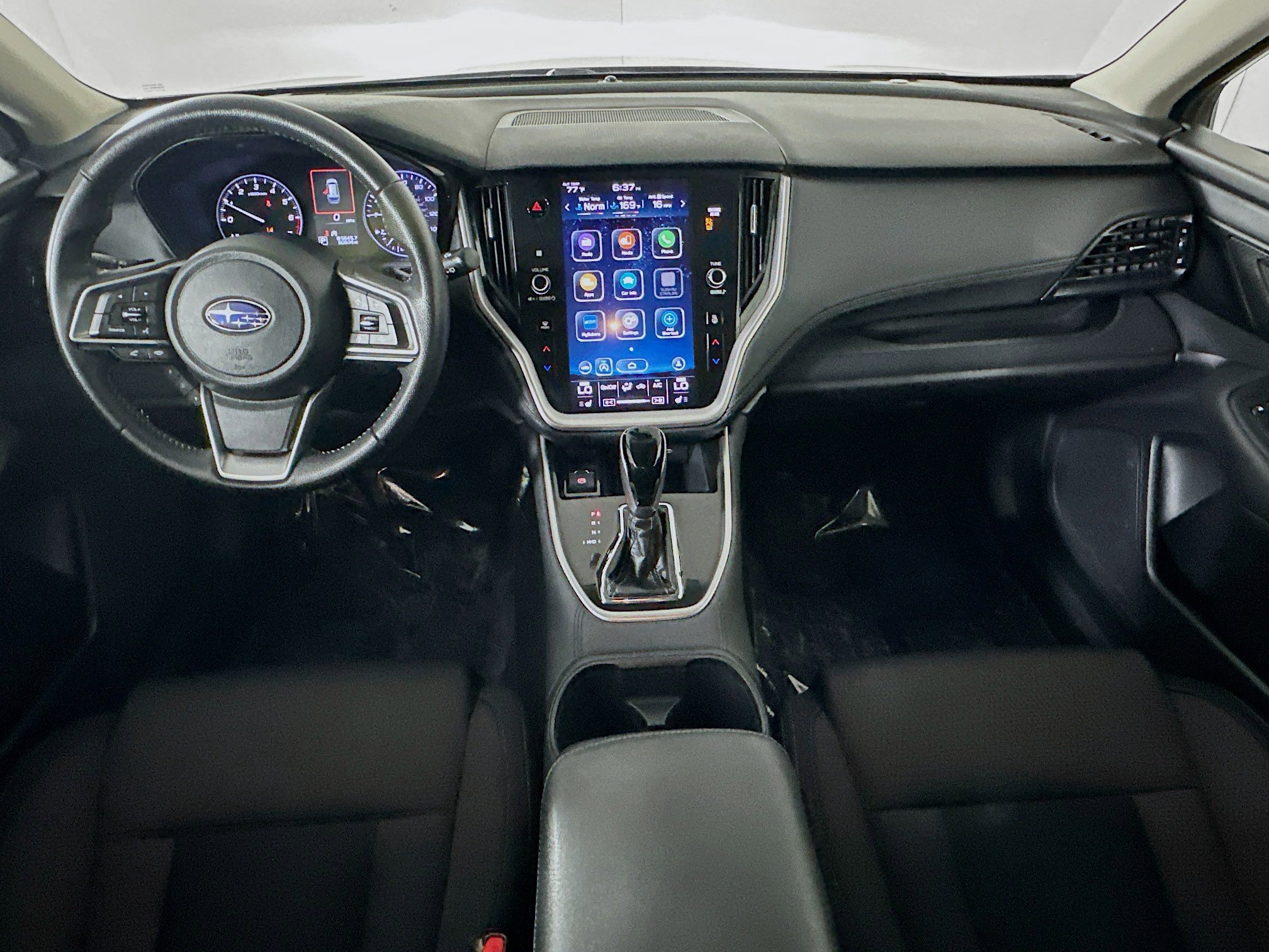 Used 2020 Subaru Outback Premium image 25