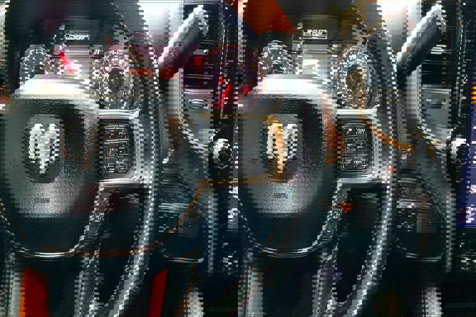 Used 2021 RAM 2500 Limited image 21