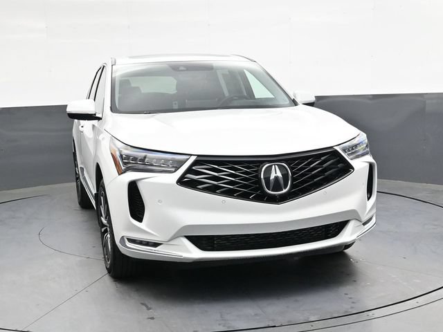 New 2026 Acura RDX SH-AWD w/ Advance Package image 10