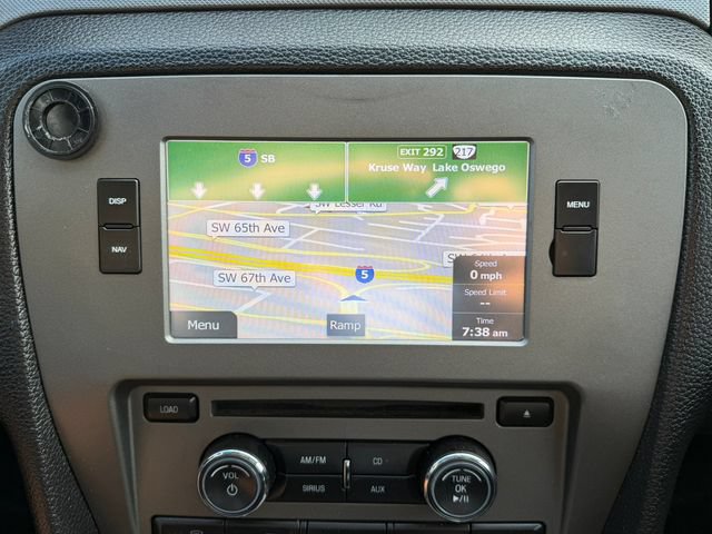 Used 2013 Ford Mustang Convertible RWD image 23