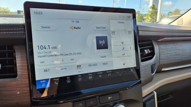 Used 2024 Ford Expedition Max Limited image 31