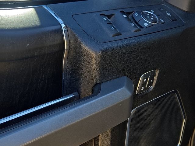 Used 2019 Ford F450 Platinum w/ Platinum Ultimate Package image 20