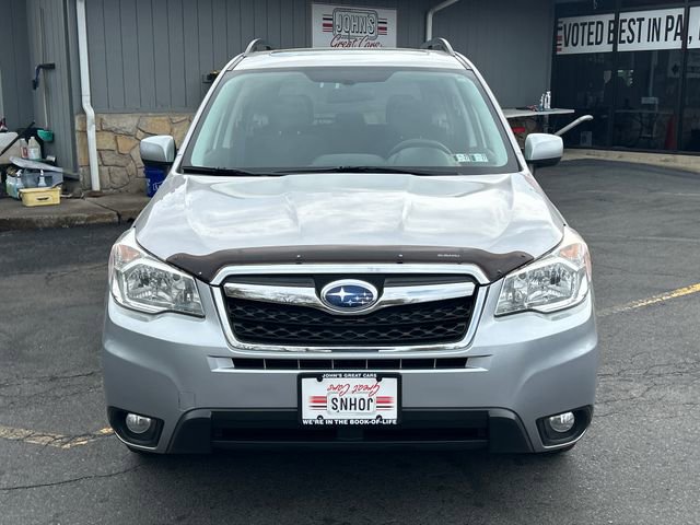 Used 2015 Subaru Forester 2.5i Premium w/ All-Weather Package image 9