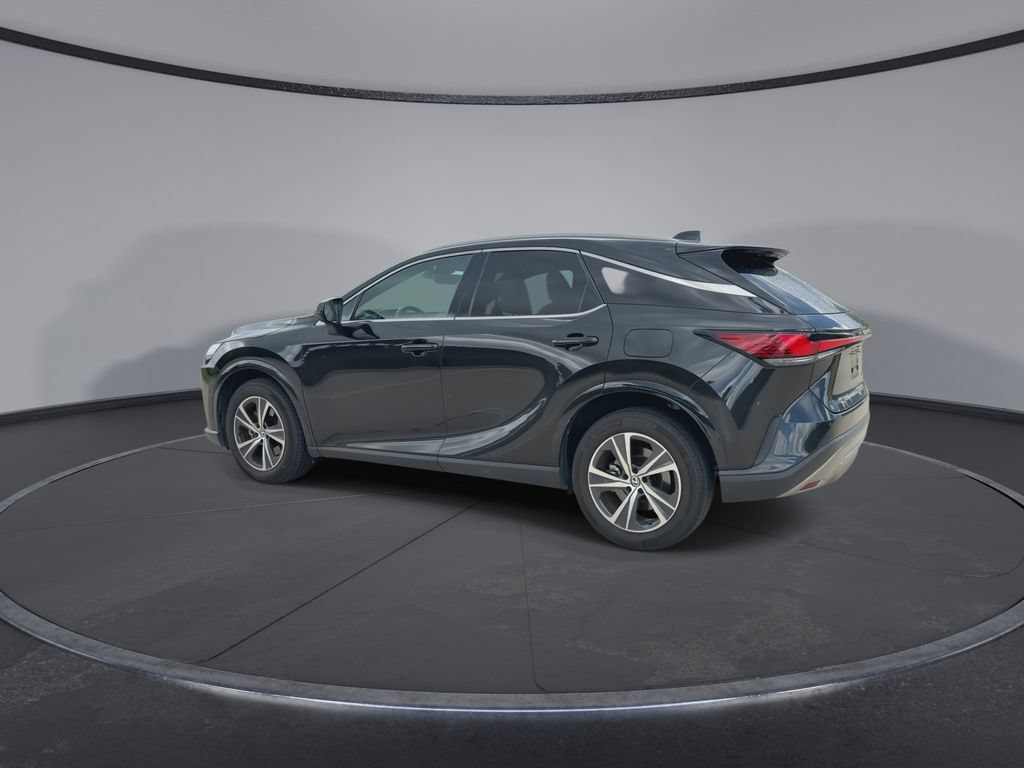 Used 2023 Lexus RX 350 Premium w/ Cold Area Package FWD image 6