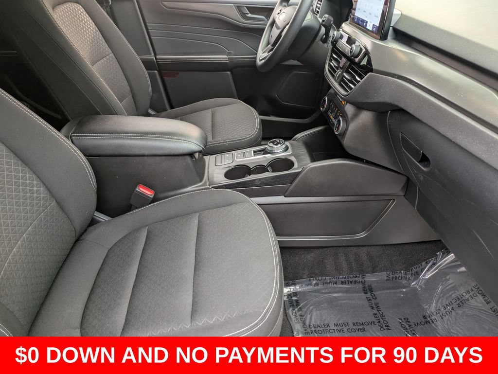 Used 2025 Ford Escape Active FWD image 30