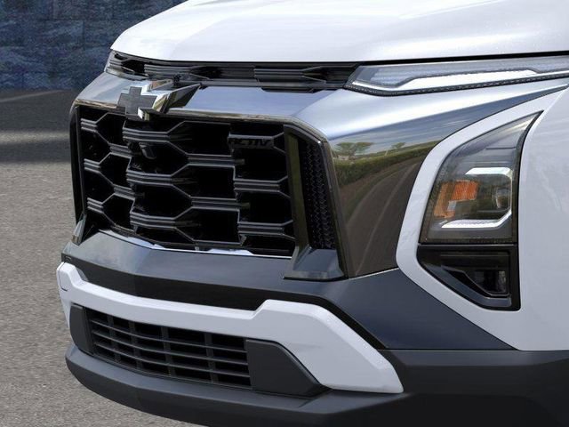 New 2026 Chevrolet Equinox ACTIV image 13