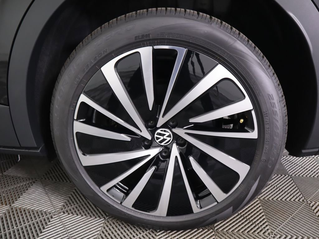 New 2026 Volkswagen ID.4 Pro image 32