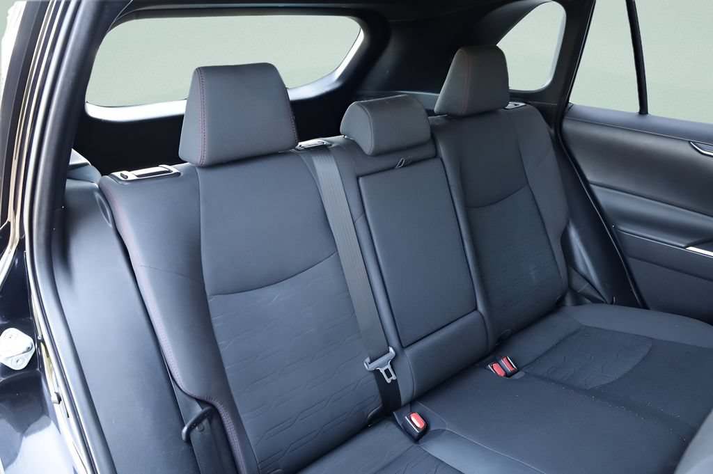 Certified 2023 Toyota RAV4 SE w/ Weather & Moonroof Package AWD/4WD image 25