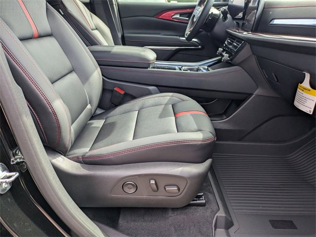 New 2026 Chevrolet Traverse RS image 39