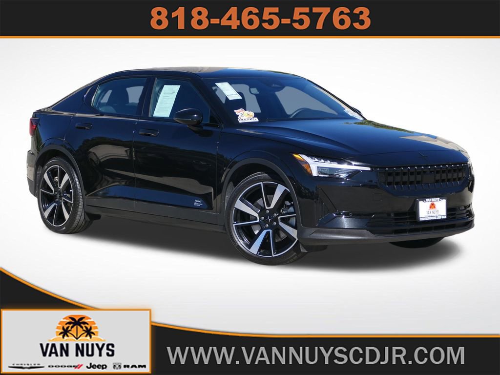 Used 2022 Polestar Polestar 2
