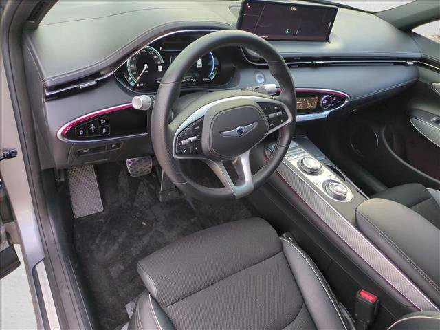 Used 2023 Genesis GV70 2.5T w/ Sport Prestige Package AWD/4WD image 10