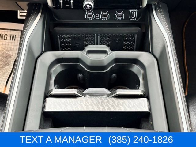 New 2026 RAM 1500 Tungsten w/ Trailer Tow Group image 10