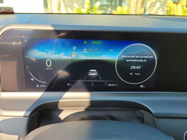 New 2026 Kia Seltos SX w/ SX Sunroof Package AWD/4WD image 34