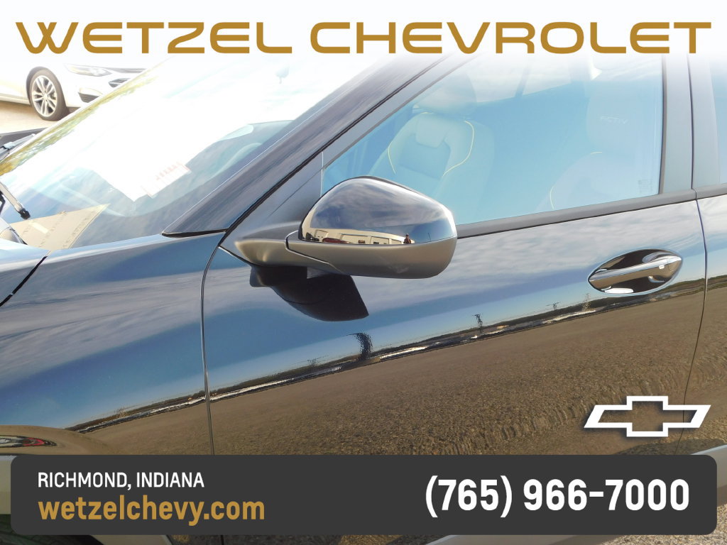 New 2026 Chevrolet Trax ACTIV w/ Driver Confidence Package FWD image 11