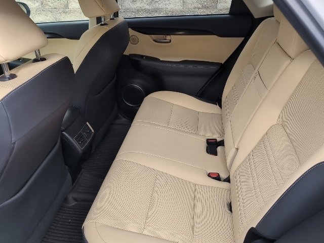 Used 2021 Lexus NX 300 AWD w/ Premium Package image 24