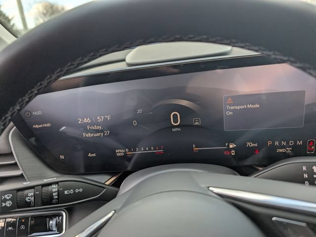 New 2026 Buick Envision Sport Touring AWD/4WD image 20