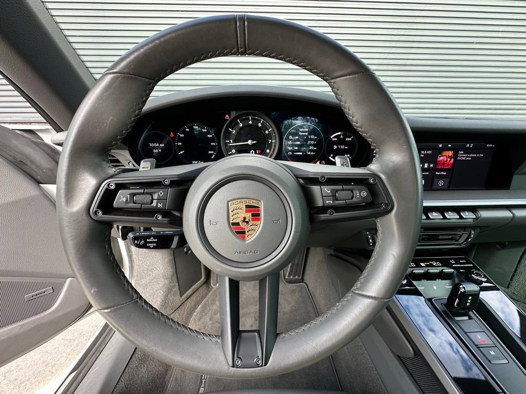 Used 2020 Porsche 911 Carrera image 16