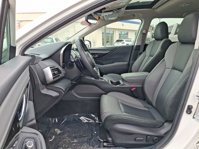 Certified 2024 Subaru Outback Onyx Edition XT image 14