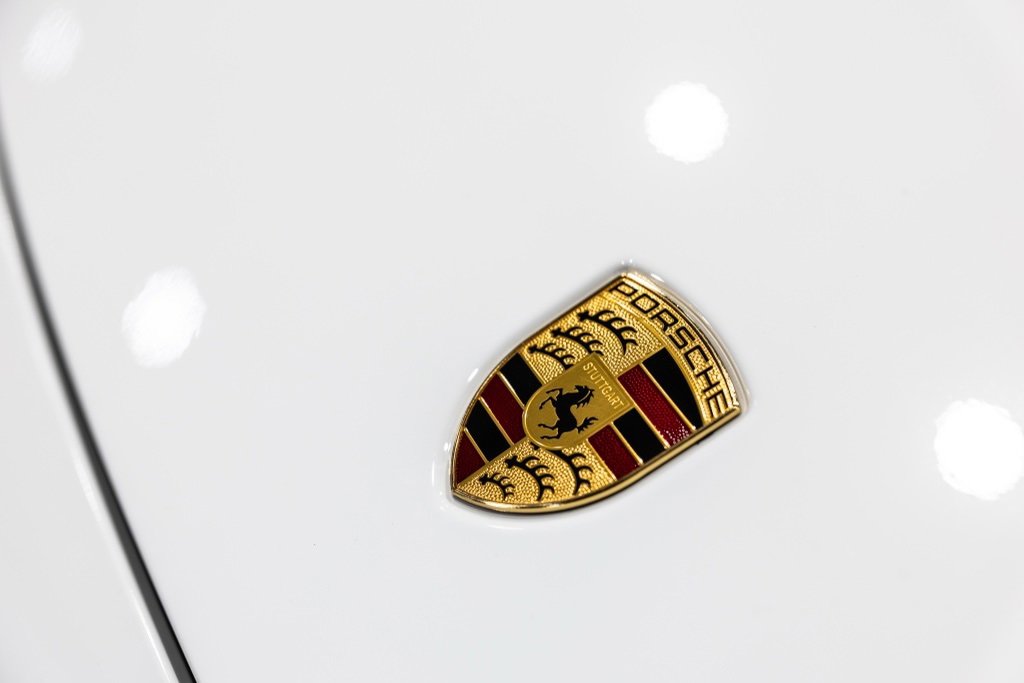 Used 2024 Porsche 911 Carrera image 26