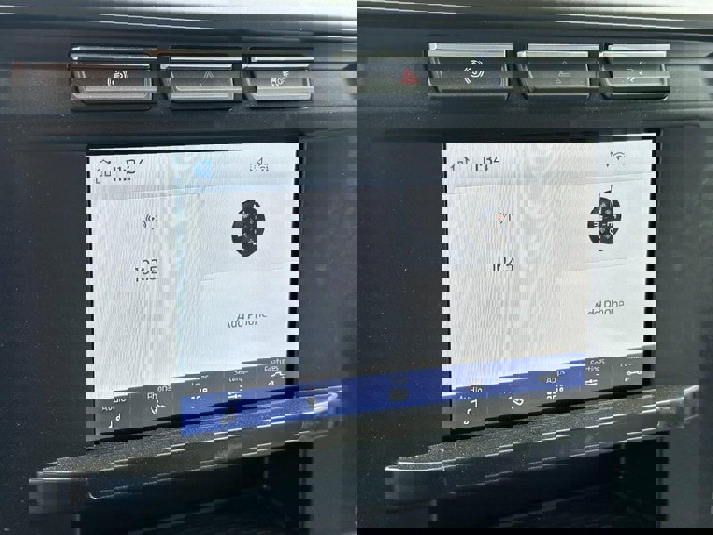 Used 2023 Ford F550 4x4 SuperCab Super Duty image 10