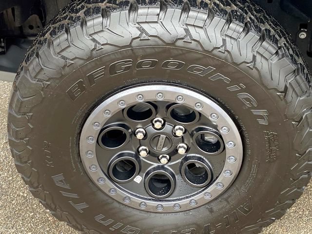 Used 2025 Ford F150 Raptor AWD/4WD image 32