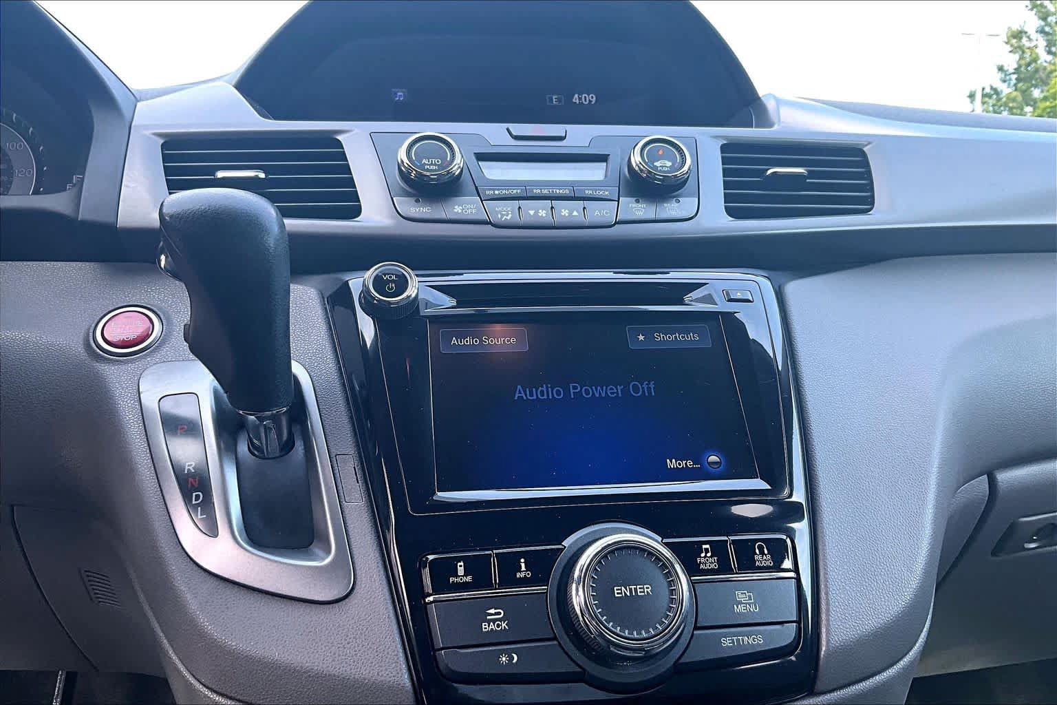 Used 2016 Honda Odyssey SE image 34