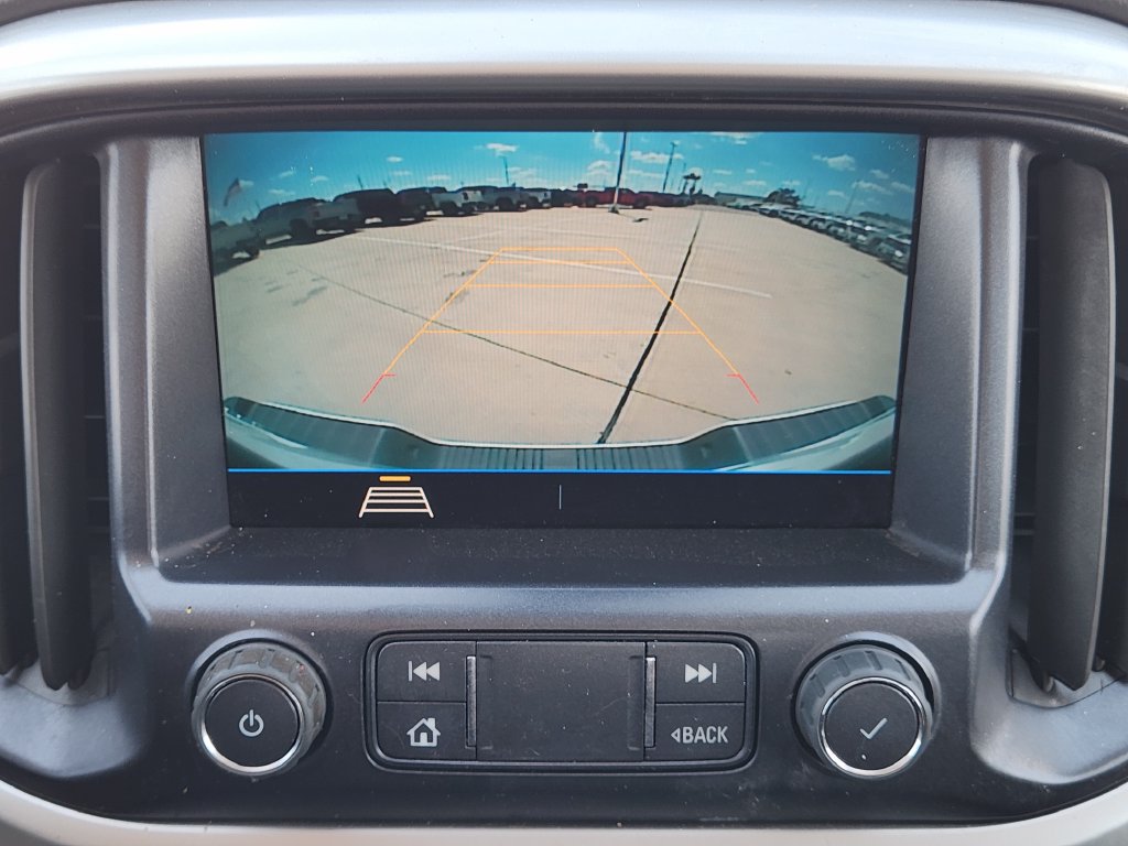 Used 2022 Chevrolet Colorado LT w/ Fleet Safety Package RWD image 17