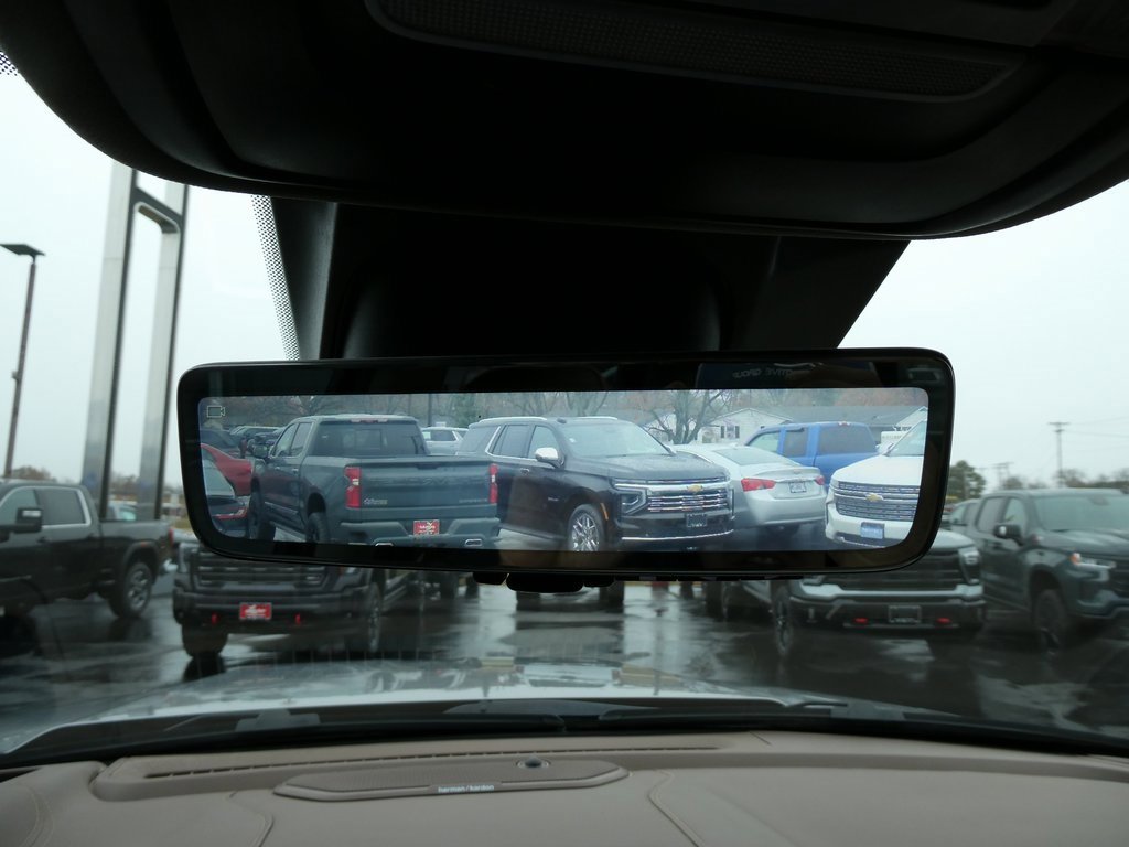 Used 2023 RAM 1500 Limited image 36