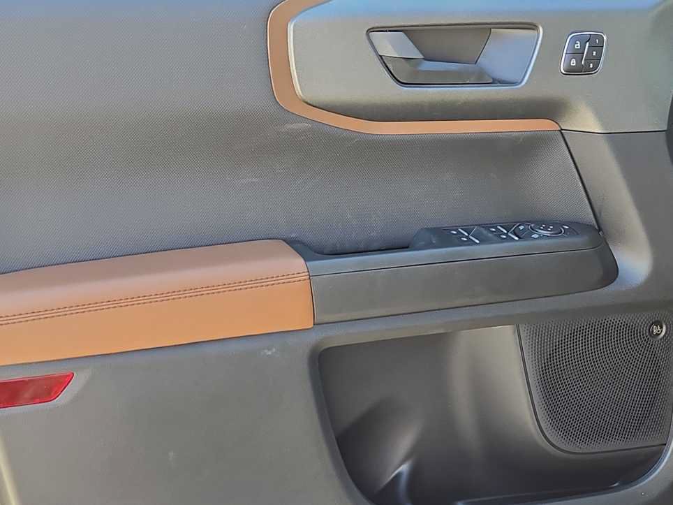 New 2026 Ford Bronco Sport Outer Banks AWD/4WD image 10