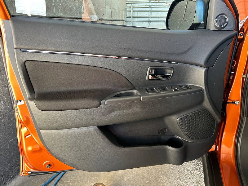 New 2026 Mitsubishi Outlander Sport ES AWD/4WD image 17
